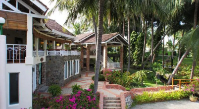 Saigon Mui Ne Resort