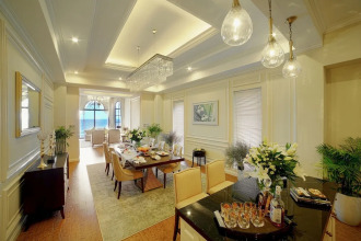 Danang Marriott Non Nuoc Beach Resort