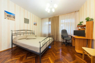 A-RENT On Naberezhnaya Griboedova, фото 31
