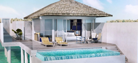 Avani+ Fares Maldives