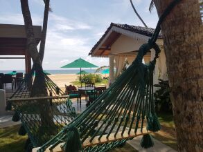Hotel Suite Lanka