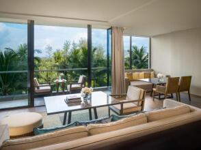 Intercontinental Phu Quoc Long Beach Resort