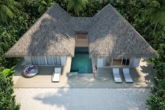 Baglioni Resort Maldives
