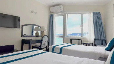 Nha Trang Lodge