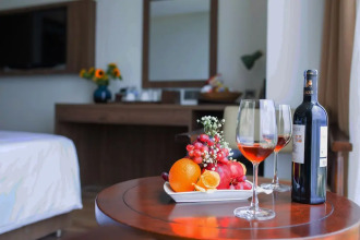 Miracle Luxury Nha Trang