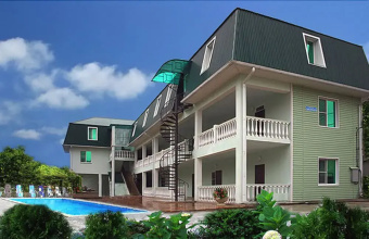 Hotel Maxim, фото 43