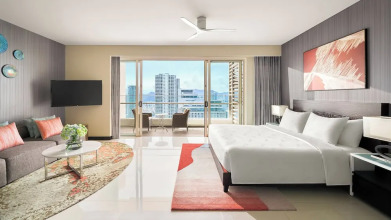 Intercontinental Residences Nha Trang