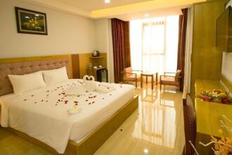 Happy Light Hotel Nha Trang