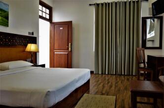 Heaven Seven Hotels
