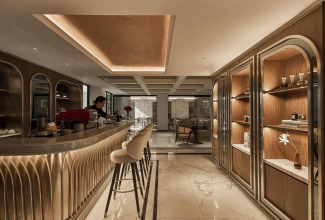 La Siesta Premium Saigon Central