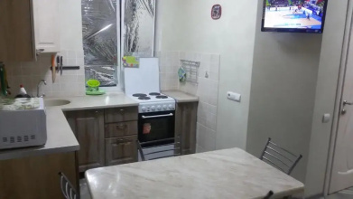 Guesthouse Tomskaya, фото 51