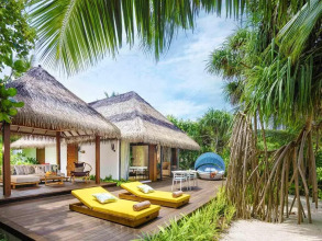 Pullman Maldives Maamutaa