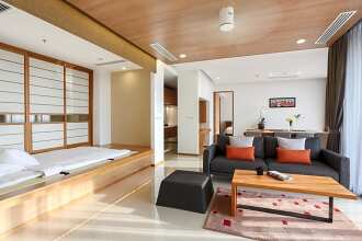 Eastin Tan Hotel Chiang Mai
