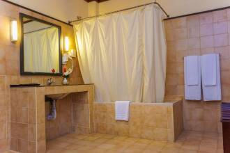 Grand Oriental Hotel