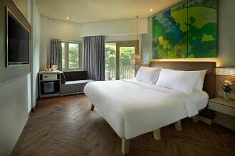 Mercure Kuta Bali