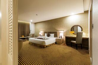 Muong Thanh Luxury Khanh Hoa Hotel