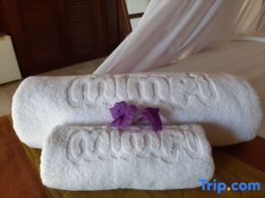 Mimpi Resort Tulamben