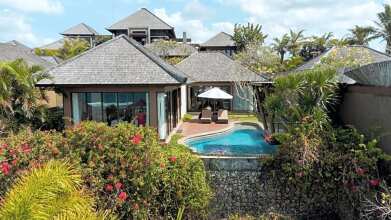 Ulu Segara Luxury Suites & Villas