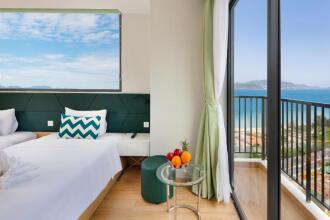 Crown Hotel Nha Trang
