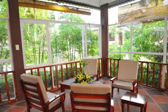 Santa Garden Resort Phu Quoc