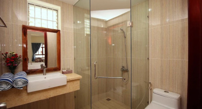 Ocean Place Mui Ne Resort Hotel