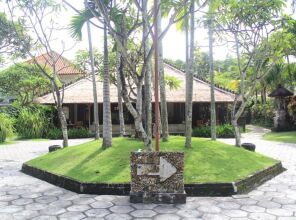 Tandjung Sari Hotel