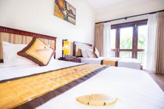 Diamond Bay Resort & Spa Nha Trang