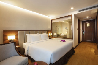 Regalia Gold Nha Trang