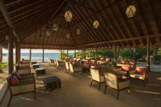 Summer Island Maldives