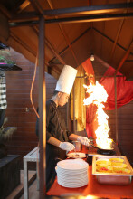 The Sun Hotel & Spa Legian