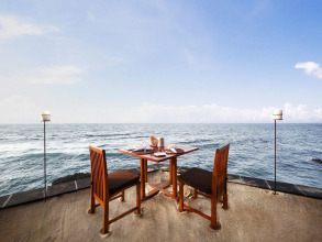 Rimba Jimbaran Bali By Ayana