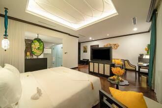 Potique Hotel Nha Trang