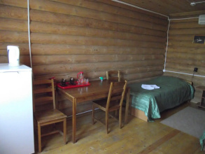 Ribalkino Resort, фото 52