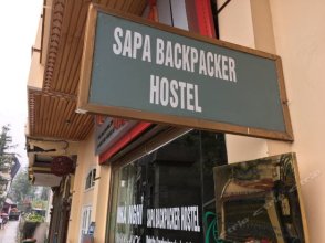 Sapa Backpacker Hostel