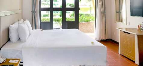 Sandy Beach Non Nuoc Resort Danang