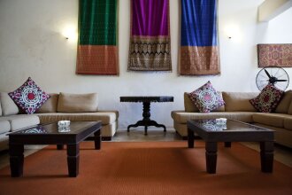 Galle Heritage Villa By Jetwing