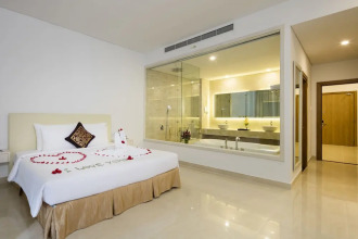 Diamond Bay Condotel Resort Nha Trang