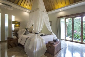 Kajane Mua Private Villa & Mansion