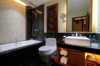 Kuta Seaview Boutique Resorts