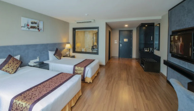 Muong Thanh Hotel Da Nang