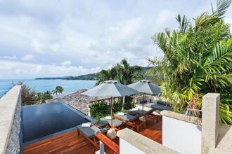 Andara Resort Villas
