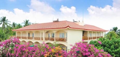Le Aqua Resort & Spa Phan Thiet (Ex.Swiss Village Resort & Spa)