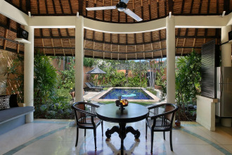Impiana Private Villas Seminyak