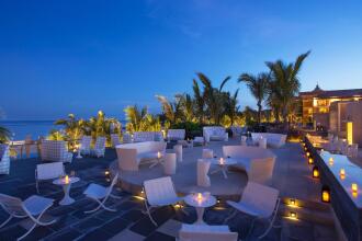 Mulia Resort
