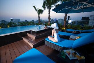 Alagon City Hotel & Spa
