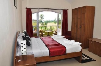 A'S Holiday Resort