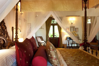 Reef Villa 