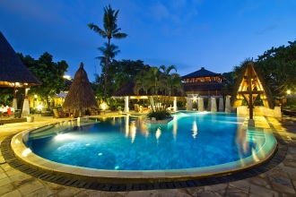 Rama Beach Resort And Villas