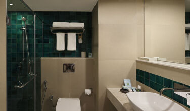 Ibis Styles Goa Calangute Hotel