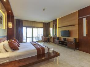 Pelangi Bali Hotel & Spa